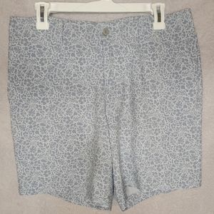 PGA Tour Men's Shorts Size 34 Floral